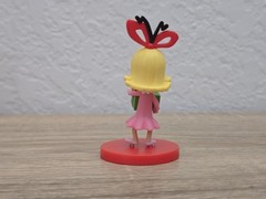 Culturefly 3″ CINDY-LOU WHO How The Grinch Stole Christmas Mystery Figure (Read)