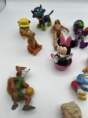 Kids Tv & Movie Characters