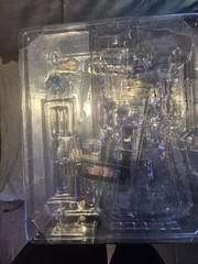 Infinite Transformation IT-01 Megatron MP-36 KO (Complete)