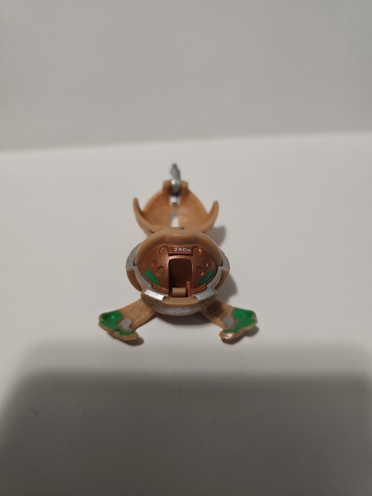 Bakugan Subterra Stinglash 250G