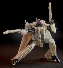 Maverick | Top Gun | Transformers Collaborative Hasbro