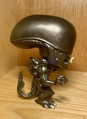 Alien Action Figure Lot Hiya Alien Queen ‘92 Kenner Xenomorph Funko Pop #30