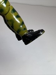 Vintage GI Joe ARAH Ripcord With Parachute V1 1984 Hasbro
