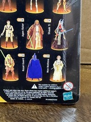 Star Wars R.O.T.S #16. PLO Koon. (Jedi Master). 2005