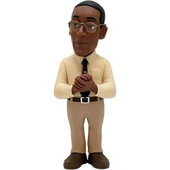 Breaking Bad – Gus Fring Figure (4.75″) – Minix Collection – TV Show Series (130