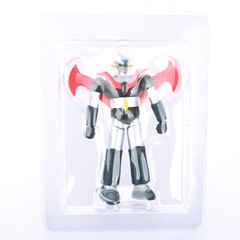 Robot Mazinger Z Die Cast PVC Rare Retro Super Robot Battle Action Figure Toy