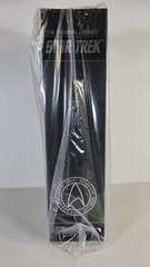 Exo 6 Star Trek The Original Series Christopher Pike (The Cage Ver.) 1/6 Figure