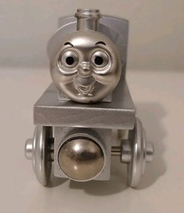 Thomas & Friends Wooden Railway Train PERCY