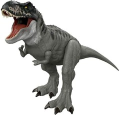 Kids Giant Toy Dinosaur T Rex Extra Large 3 ft Jurassic World Dino Action Figure