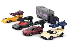 Transform G1 Menasor reissue brand new Gift enhanced package with BOX