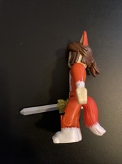 1FRB Roblox 3″ Figure, Celebrity Series 8 Neverland Lagoon: Wisp (NO CODE)