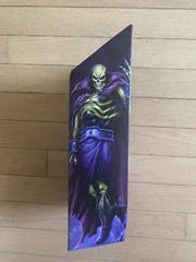 Masters of the Universe (MOTU) Masterverse Revelation Scare Glow Action Figure