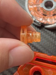 Beyblade Storm Sagitarrio 145SD Authentic Takara Tomy Metal Fight