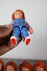 NECA Child’s Play 2 Ultimate