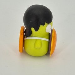 Phat Mojo Bob’s Burgers Gene Belcher Figurine from Kuchi Kopi Family Set 2018