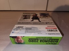 SHFiguarts One Piece Roronoa Zoro The Raid on Onigashima Bandai 2026 NEW SEALED