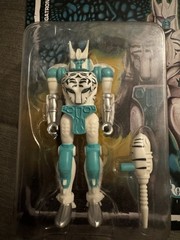 Tigatron Maximal Beast Wars 3.75″ TRANSFORMERS ReAction Super 7 – BRAND NEW!