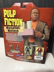 Diamond Select Pulp Fiction Marsellus Wallace Figure