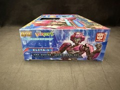 Yolopark Transformers One “Elita-1″ AMK Series 13cm (5.1”) Model Kit