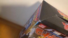 Mirai Sentai Timeranger series Delta Formation Dx Time Shadow Mirai Sentai