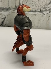 Disney Toy Story That Time Forgot Reptillus Maximus 2014 Figure