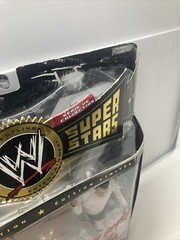 WWE Classic Superstars Series 8 Jerry Lawler  Andy Kaufman JAKKS Pacific HOF aut