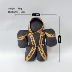 Forsaken Plush Toys Model Doll Game Peripherals Desktop Anime Plush Collectibles