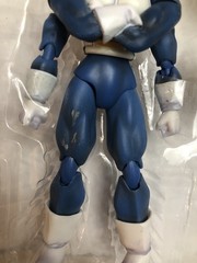 S.H. Figuarts Dragon Ball Z Super Saiyan Vegeta Premium Color 1.0 2015 Complete