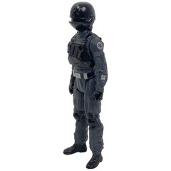 Star Wars Rogue One Imperial Ground Crew 3.75″ Action Figure Hasbro Used
