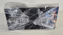 Exo 6 Star Trek The Original Series Lieutenant Spock (The Cage Ver.) 1/6 Figure