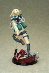 My Hero Academia Himiko Toga 8.3in 1/8 Scale Anime Figure Tomy TakaraTomy