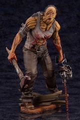 DEAD BY DAYLIGHT Hillbilly Non-Scale Figure SV283 Kotobukiya Horror Game Series
