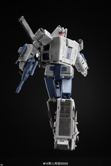 IN STOCK Magic Square MS-TOYS MS-b54R Vortex Combination Bruticus Figure Toys