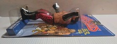 Brutus Beefcake MOC Vintage 1985 MOC LJN Action Figure-WWF-New