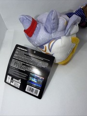 Jazwares FIFA World Cup 2026 USA 8 Inch Plush Official Clutch Bald Eagle