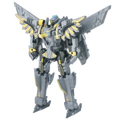 TOBOT V GD Silver Cyclone Hawk Transforming Robot Vehicle Jet Plane Kids Toy