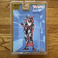 McFarlane Toys 30th Anniversary Spawn The Deviant Spawn Rat City Action Figure