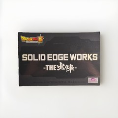 NEW• BAN DAI Dragon Ball Super Solid Edge Works Vol. 31 Son Goku Ultra Instinct
