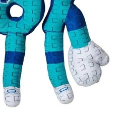 Cute No. 67 Plush Toy Steal a Brainrot Game Peripheral Stuffed Dolls kids Gift