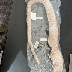 Alien Chestburster Life-Size Think Geek Plush