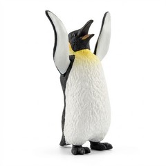 Yell Banzai Penguin Blind Box Gashapon 1 Random Mini Animal Japanese Figure