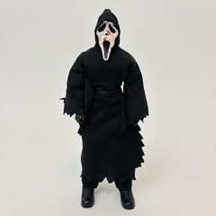 Mego Scream Ghost Face With Blood Splatter Exclusive Loose Action Figure Toy