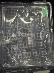 Bandai S.H. Figuarts Majin Vegeta SDCC 2023 Event Exclusive Dragon Ball Z