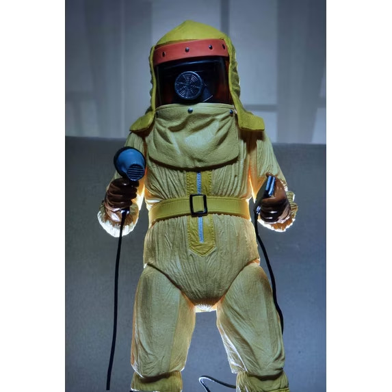 NECA – Back To The Future – Ultimate – Marty Mcfly -Tales From Space