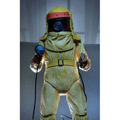 NECA – Back To The Future – Ultimate – Marty Mcfly -Tales From Space