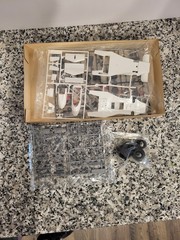 McLaren M23 Ford 1/20 TAMIYA Model Kit MIB NEW Unbuilt
