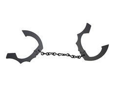 Neca Batman Classic TV Series Replica Bat-Cuffs