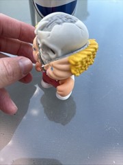 2016 Garbage Pail Kids Bony Tony Figure
