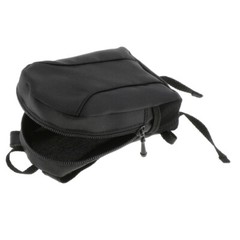 1/6 Scale Laptop Bag Backpack Model Ornament Figures Miniature Accessories 11.5″