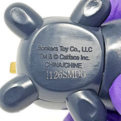 Aphmau MeeMeows 1.5″ t Lightning Cat figure series 7 Elemental bonkers toy